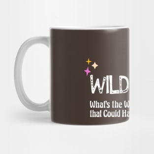 Wild Magic! Mug